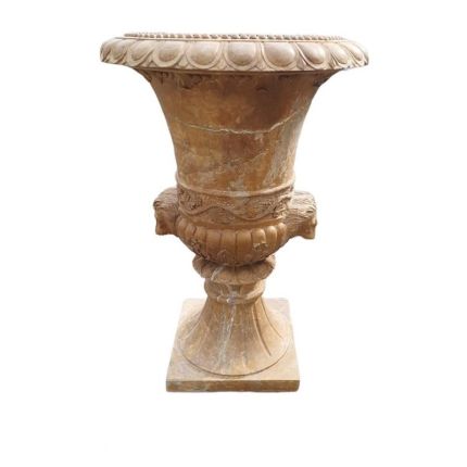 Marmorpokal, A MARBLE VASE