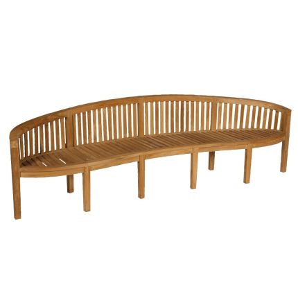Teak, Betawi James Teakbank, Gartenbank, Holzbank, Bank