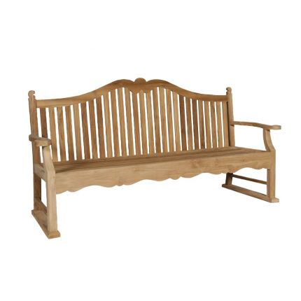 Teak, Betawi Teakbank, Gartenbank, Holzbank, Bank