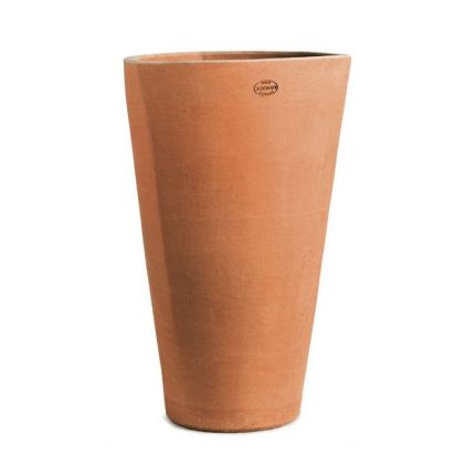 Impruneta Terracotta, Vaso Ruhr, Vase, Pflanzkübel