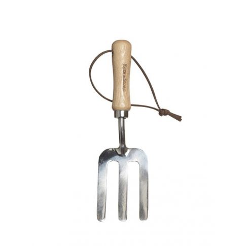 Kent & Stowe G&auml;rtnerspaten
