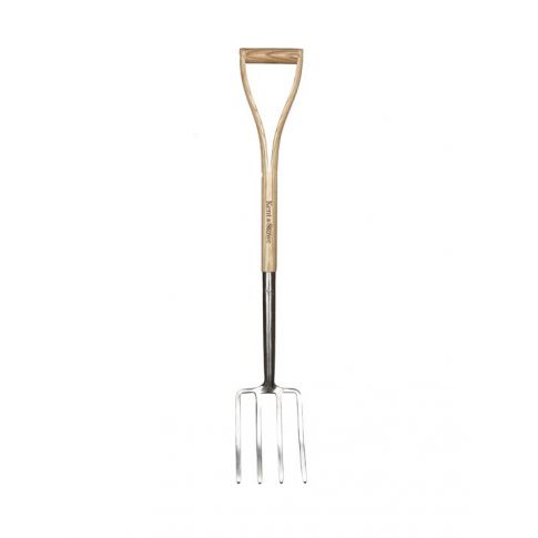 Kent & Stowe G&auml;rtnerspaten
