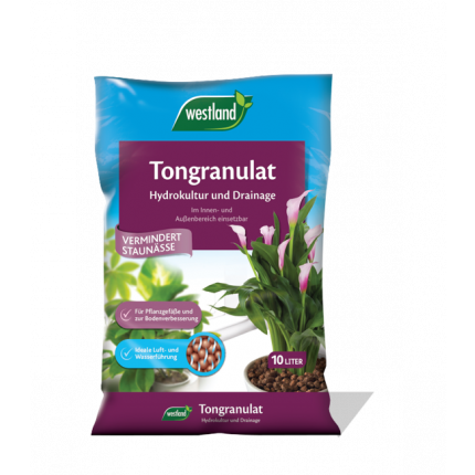 Westland Tongranulat