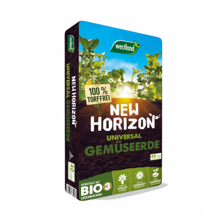 Kent & Stowe Gärtnerspaten
