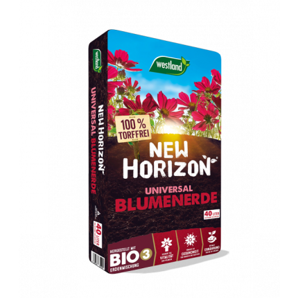 Kent & Stowe Gärtnerspaten
