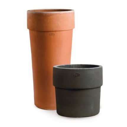 Impruneta Terracotta, Anfora Tonda, Amphore