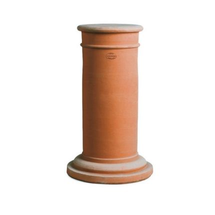 Impruneta Terracotta, Säule Montalbano