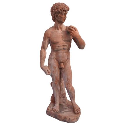 Impruneta Terracotta, Davide, Montecchio SONDERANGEBOT 60% reduziert
