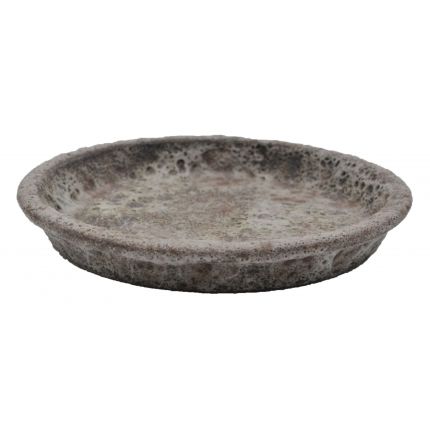 Unterteller Magma Creme - Serie Relic