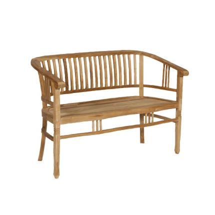 Teak, Betawi Teakbank, Gartenbank, Holzbank, Bank