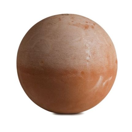 Impruneta Terracotta, Sfera, Kugel, Ball, Dekokugel, Gartenkugel, Terracottakugel, Gartendekoration