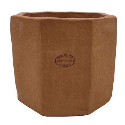 Impruneta Terracotta, Ottagono Venedig, Castello SONDERANGEBOT 60% Reduziert