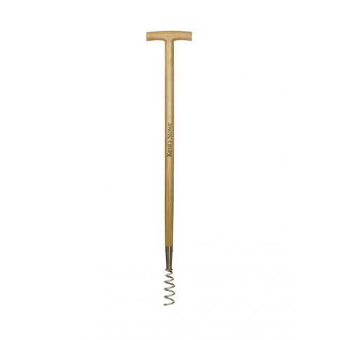 Kent & Stowe G&auml;rtnerspaten
