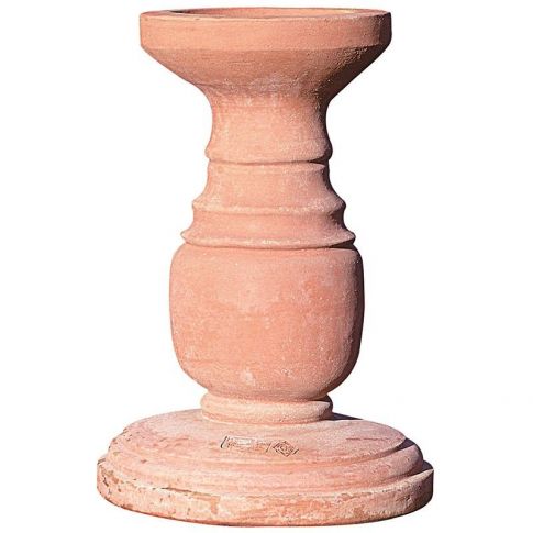 Impruneta Terracotta, Colonna, Säule