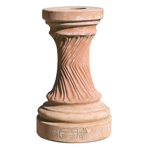 Impruneta Terracotta, Colonna Maria, Säule