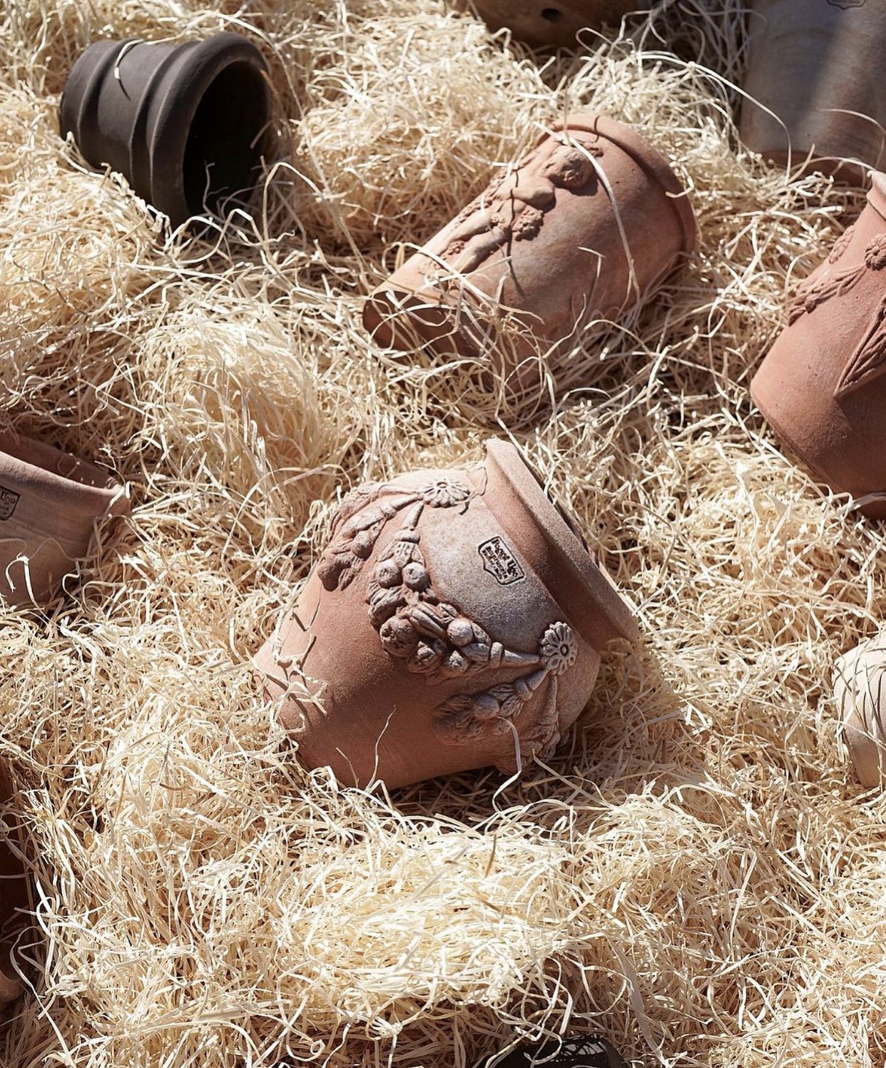 Poggi Ugo Terracotta kaufen