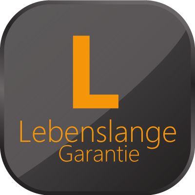 Lebenslange Garantie, Impruneta Terracotta