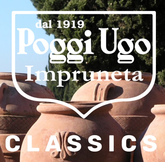 Logo Ugo Poggi