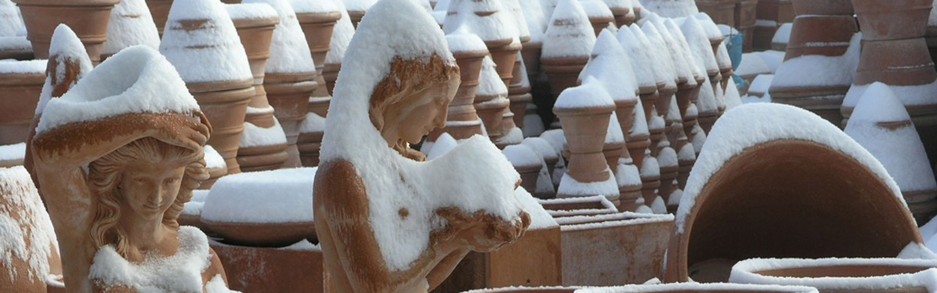 Impruneta Terracotta Poggi Ugo