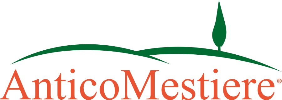 ANTICOMESTIERE Terracotta Italern Toskana